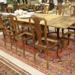 861 6553 DINING ROOM SET